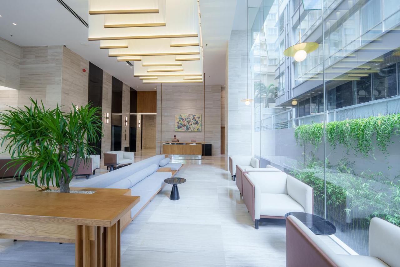 Signature By M Village Le Thanh Ton Ho Şi Min Exterior foto